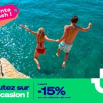 Vente flash Transavia
