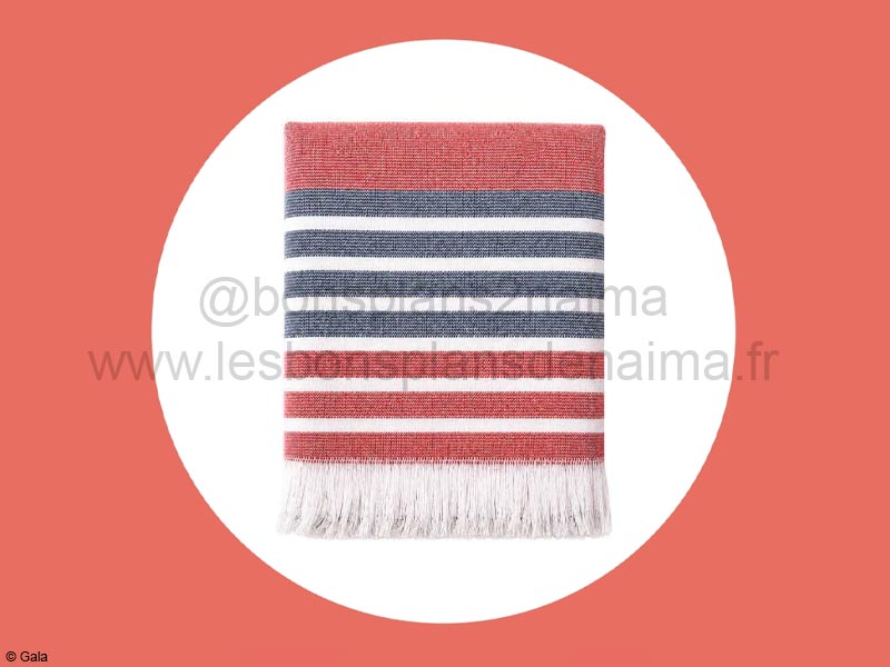 Fouta Linvosges