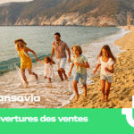 Ouverture vente Transavia 2027