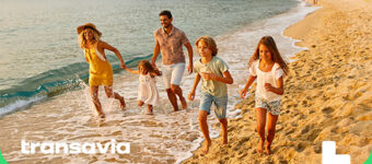Ouverture vente Transavia 2027