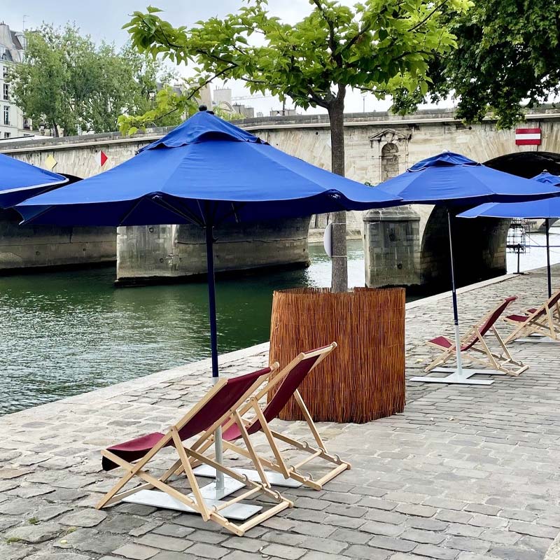Paris Plage