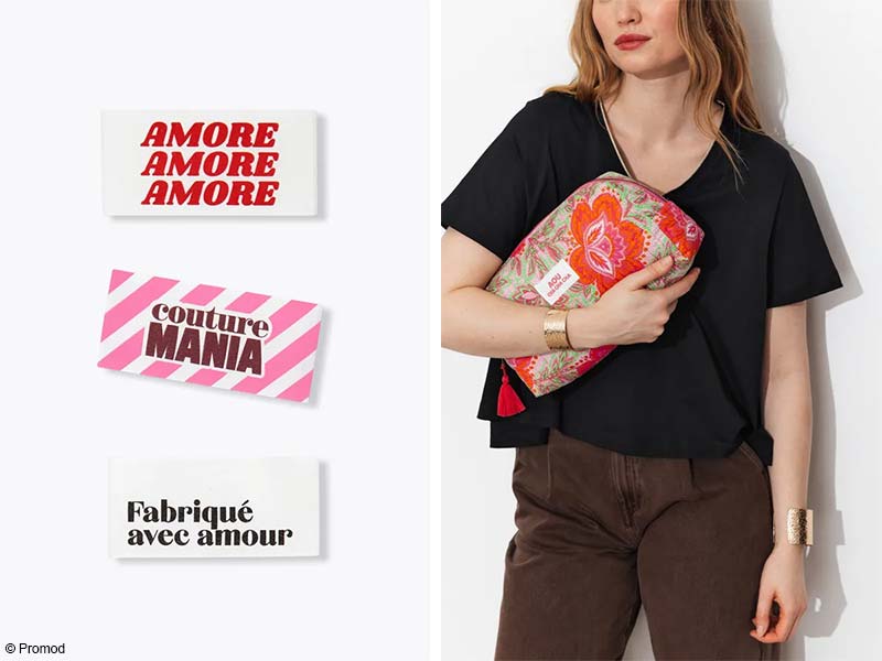 Cadeaux couture