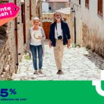 Vente Flash Transavia