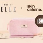 Box Elle K-Beauty