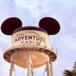 Photo Disney Adventure World