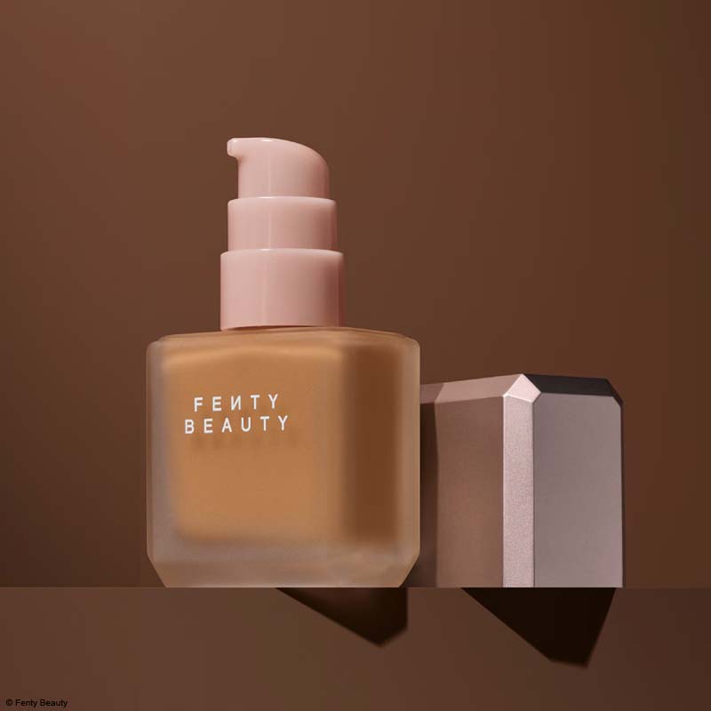 Fond de teint mat Pro Filt'r Fluid Flex de Fenty Beauty