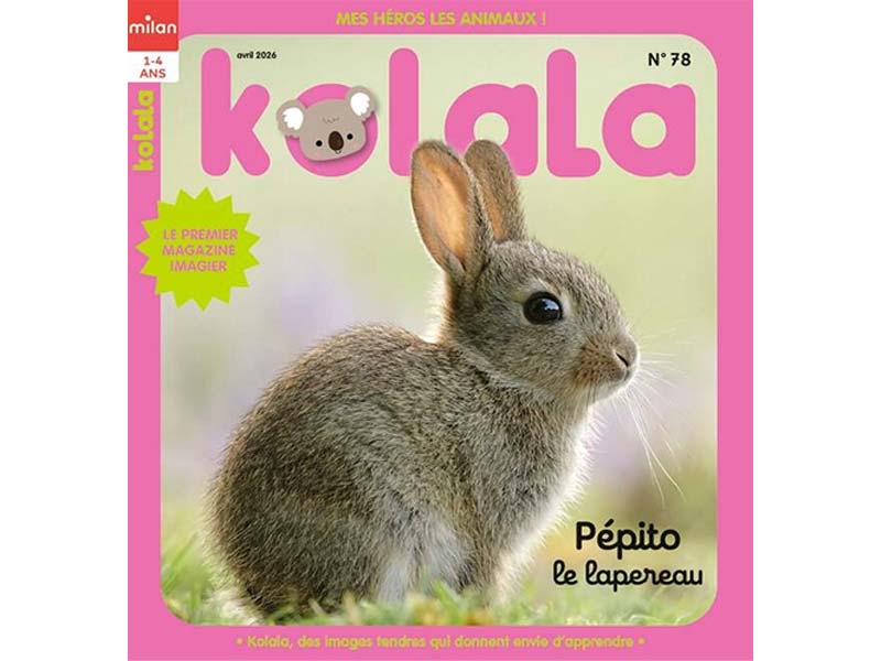 Magazine Kolala