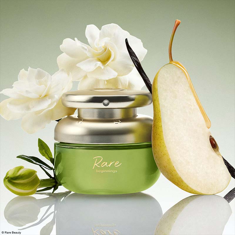 Parfum Rare Beginnings