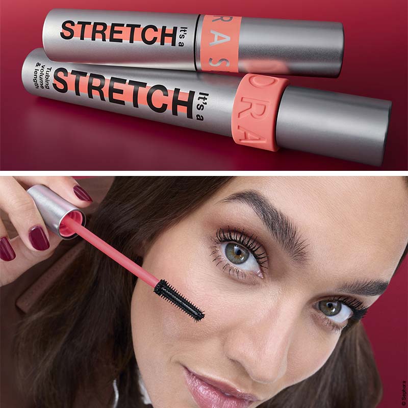 Mascara Tubing Sephora Collection