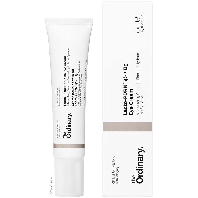 Crème contour des yeux de The Ordinary