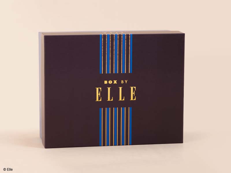 Box Elle Figaret
