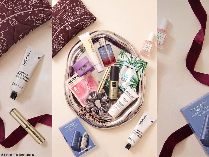 Glam Box Place des Tendances